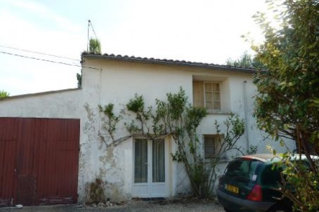 Stone House For Sale St Jean D Angely - 2