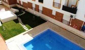 Te Koop: Appartement In Oost Algarve..