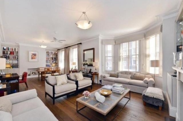 3 Bedrooms - Maisonette - London - For..