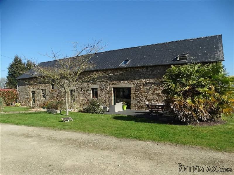 5 Bedroom Longere House For Sale - 2
