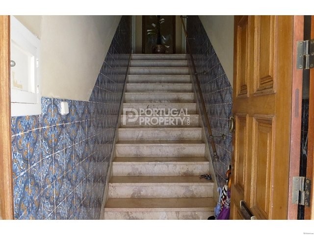 Typical Portuguese Property in the.. - 2