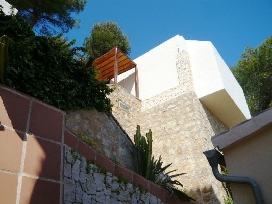 Villa in Javea - 2