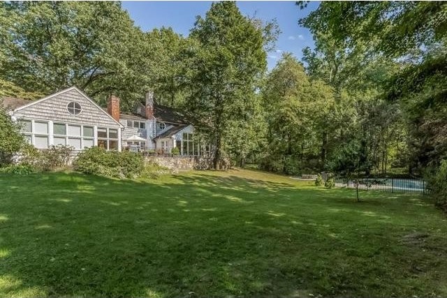 Land For Sale: Greenwich, Connecticut - 2