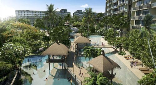 1 Bed Apartment For Sale 1 1 1 - 2