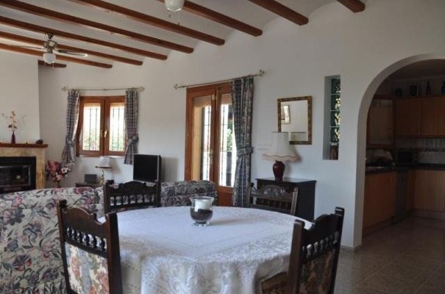 3 Bedrooms - Villa - Alicante - For Sale - 2