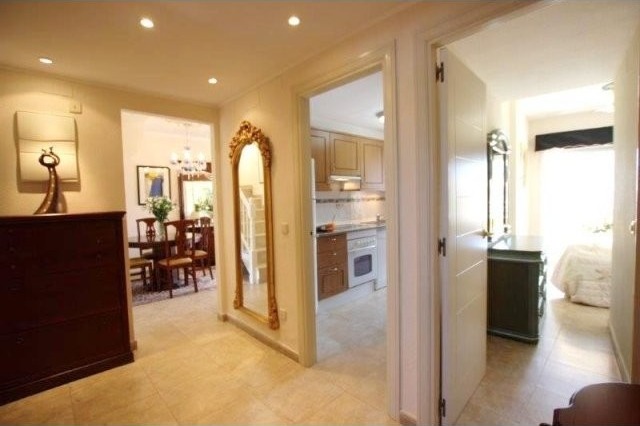 Apartment for sale in Albir - 2