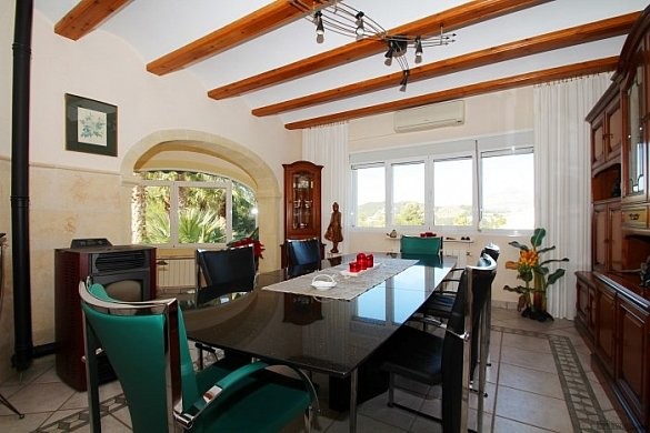 Finca in Javea - 2