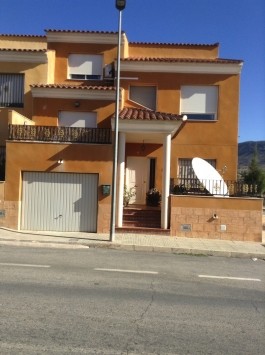 Townhouse La Romana