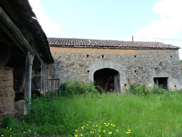 Vente Maison Besse