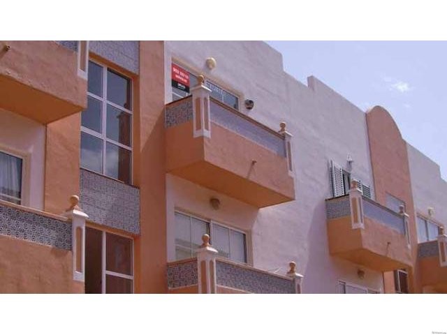 Apartment For Sale in Guarguacho..