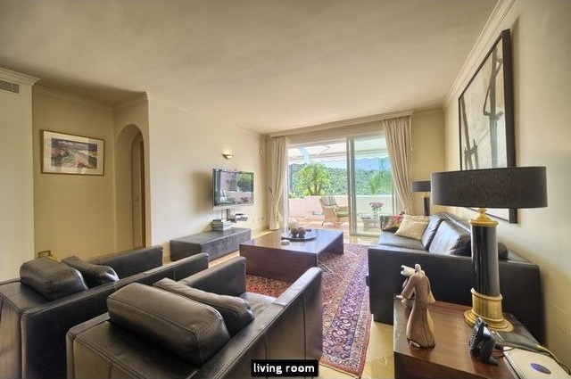 Penthouse for sale in Benahavis.. - 2