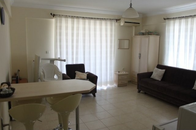 Royal Marina One Bedroom, Altinkum - 2