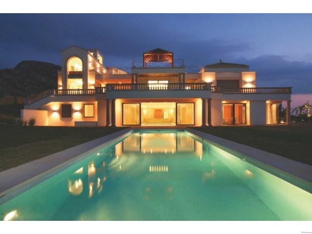 Majestic Villa, ready to move in Bonaire