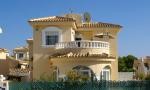 Villa, Alicante (Costa Blanca), Ciudad..