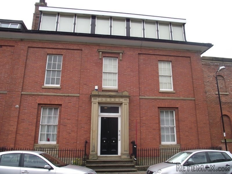 Westcliff, Preston, PR1 8HU