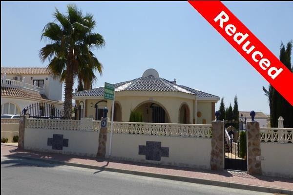 3 Bedrooms - Property - Murcia - For..