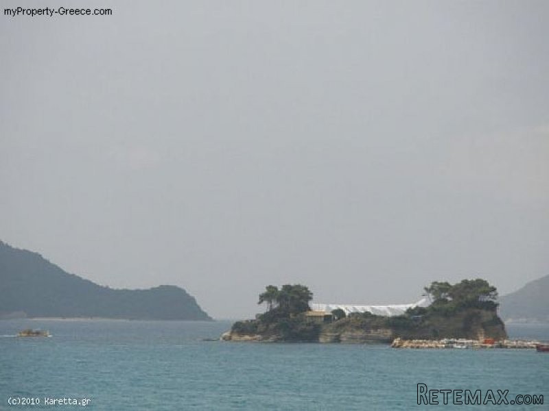 Commercial - Zakynthos - For Sale