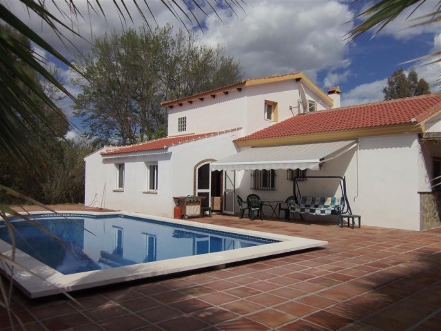 Villa - A beautiful country property.. - 2