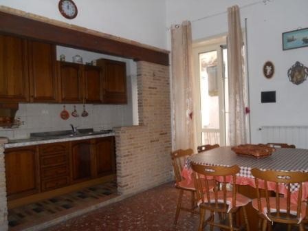 Apartment for sale in Gaeta (Italy)