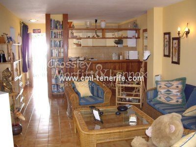 Apartment in Costa Adeje - 2