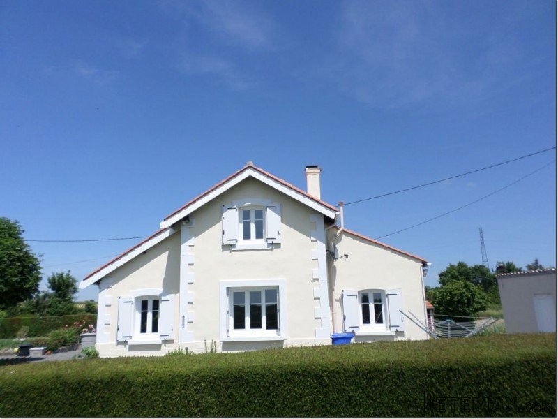 Character Property With Garage And..