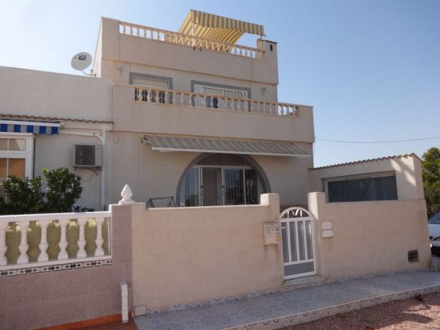 Terraced for sale 94.995 € Costa.. - 2