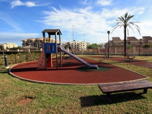 Apartment for sale in Denia - 2