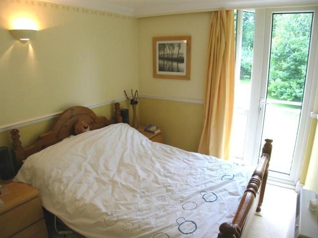 Nonington Court, Nonington, Dover - 2