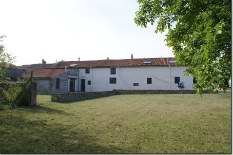 Stone House For Sale St Jean D Angely - 2