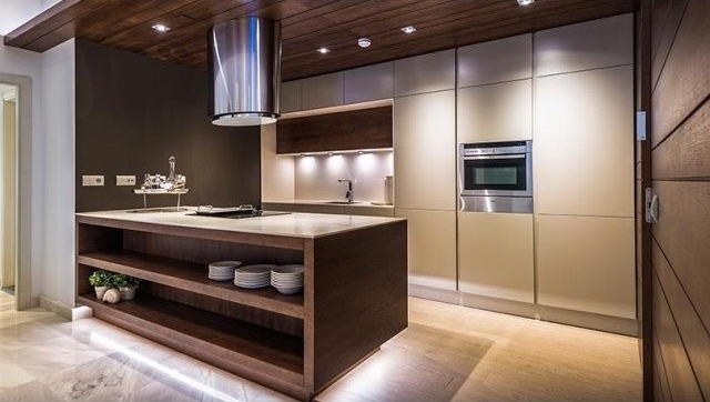 Two Bedroom Apartment, Jade Beach - 2