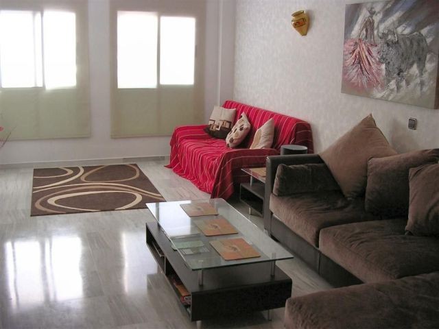 Apartment - An excellent golf apartment.. - 2