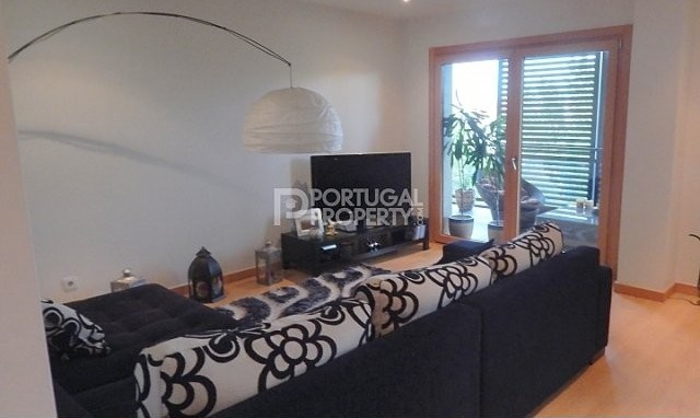 Cozy Duplex Apartment in Alcochete - 2