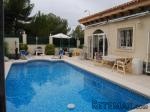 Detached villa, Alicante (Costa..