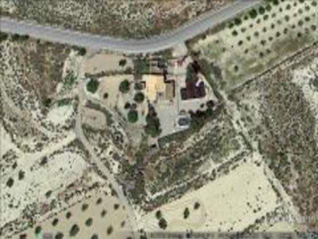Finca, Torremendo