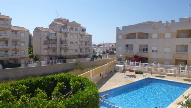 Resale · Apartment · Spain · Costa Bl.. - 2