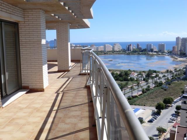 Sales apartamento Calp - 2