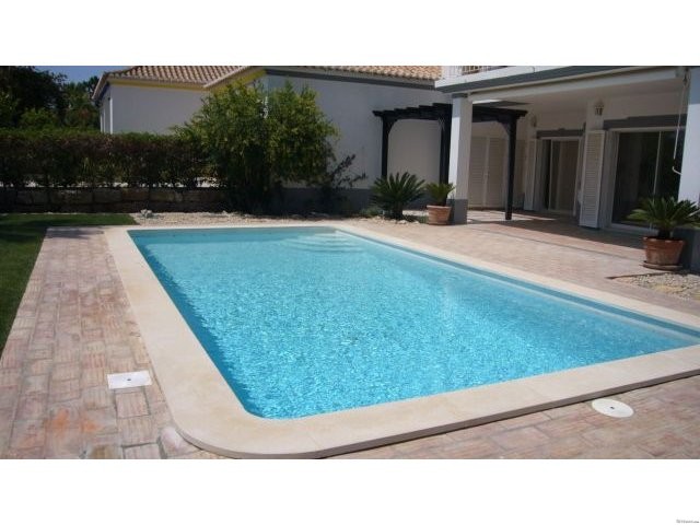 3+1 bedroom Apartment in Encosta do Lago - 2