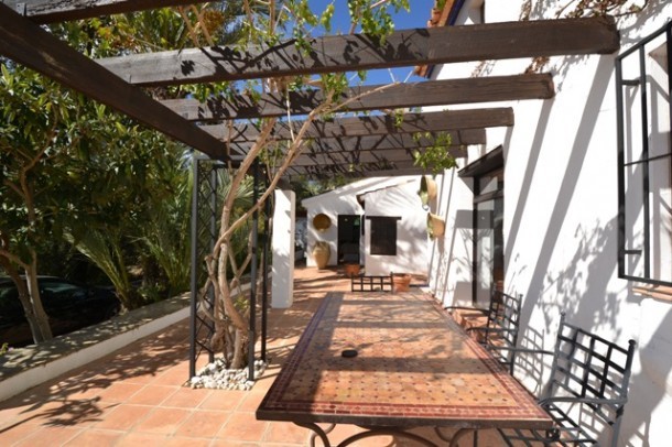 5 Bed 4 Bath Fincacountry House Jesus.. - 2