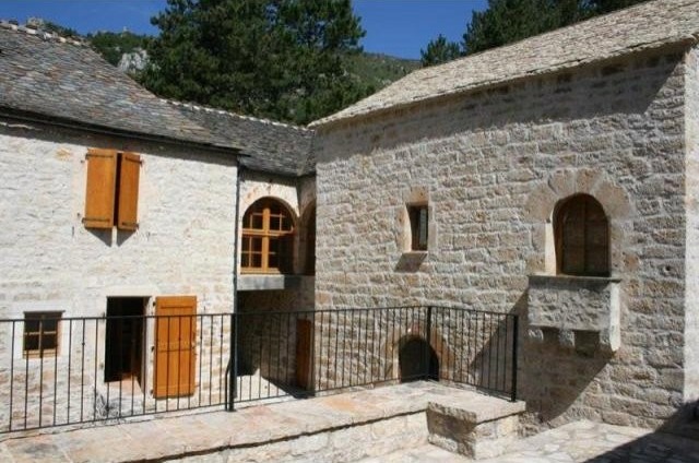 Castle For Sale: 48210 SAINT ENEMIE - 2