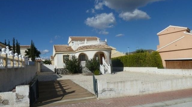 3 Bedrooms - Property - Murcia - For.. - 2