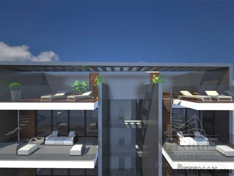Penthouse in Limassol, Cyprus, for.. - 2