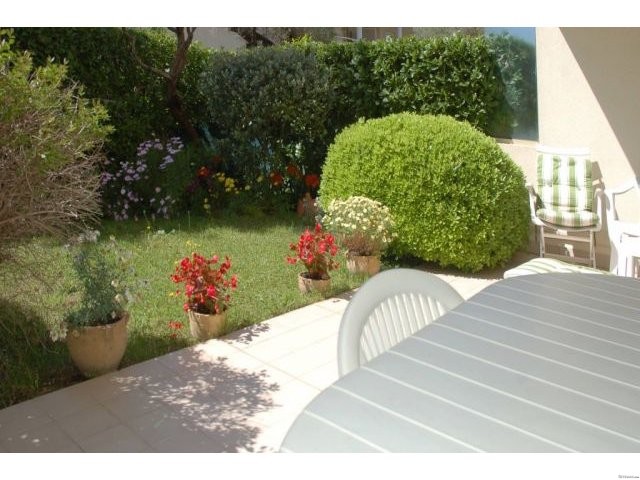 Sale Apartment - Antibes Rostagne