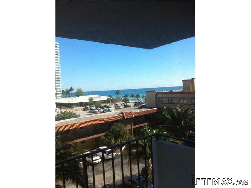 2030 South Ocean Dr, Unit 324..