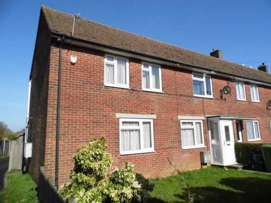 3 bedroom, End Of Terrace House house..