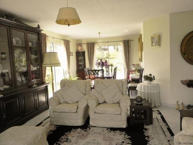 4 Bedroom Detached Bungalow For Sale - 2