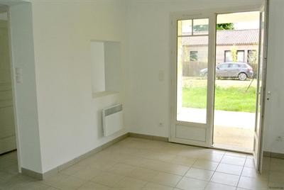 House Villa 4 Rooms - 2