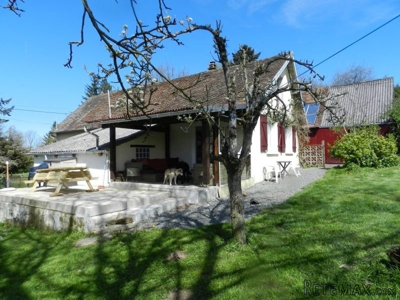 Ideal Equestrian House on 3.3 Hectares - 2