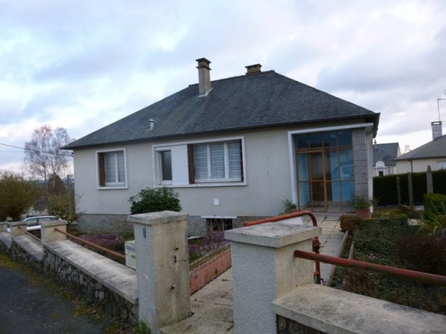 Vente Maison 4 Pieces De 75 M2 53700..