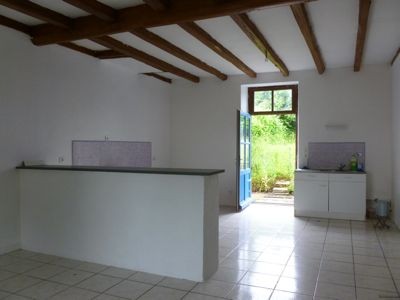 Large Renovated Detached Stone House - 2
