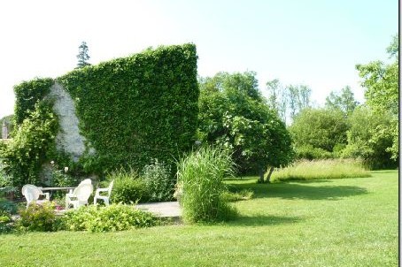 Stone House For Sale St Jean D Angely - 2
